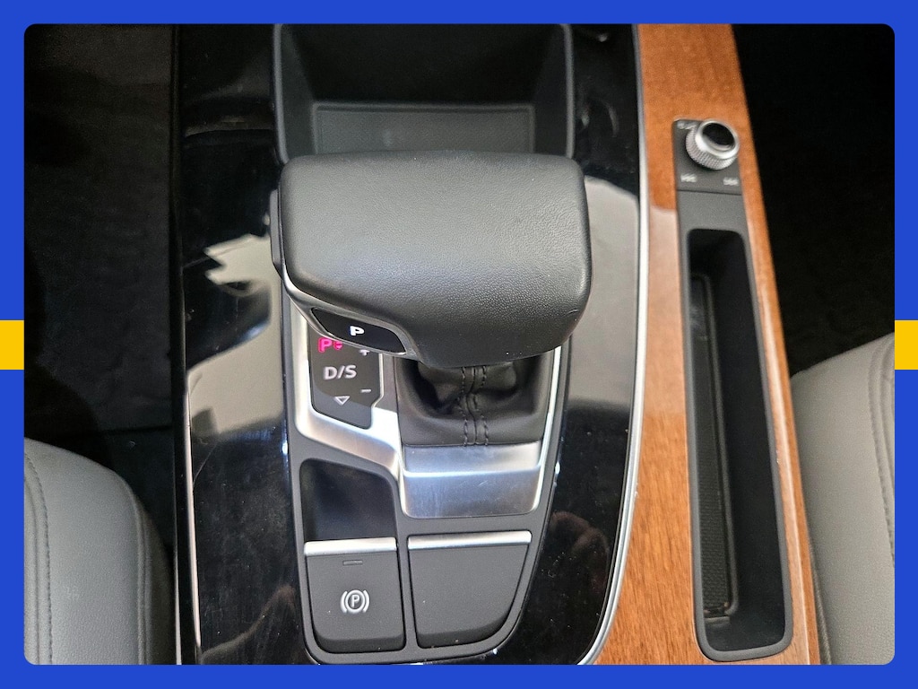 2023 AUDI Q5 PREMIUM PLUS 缩略图 23