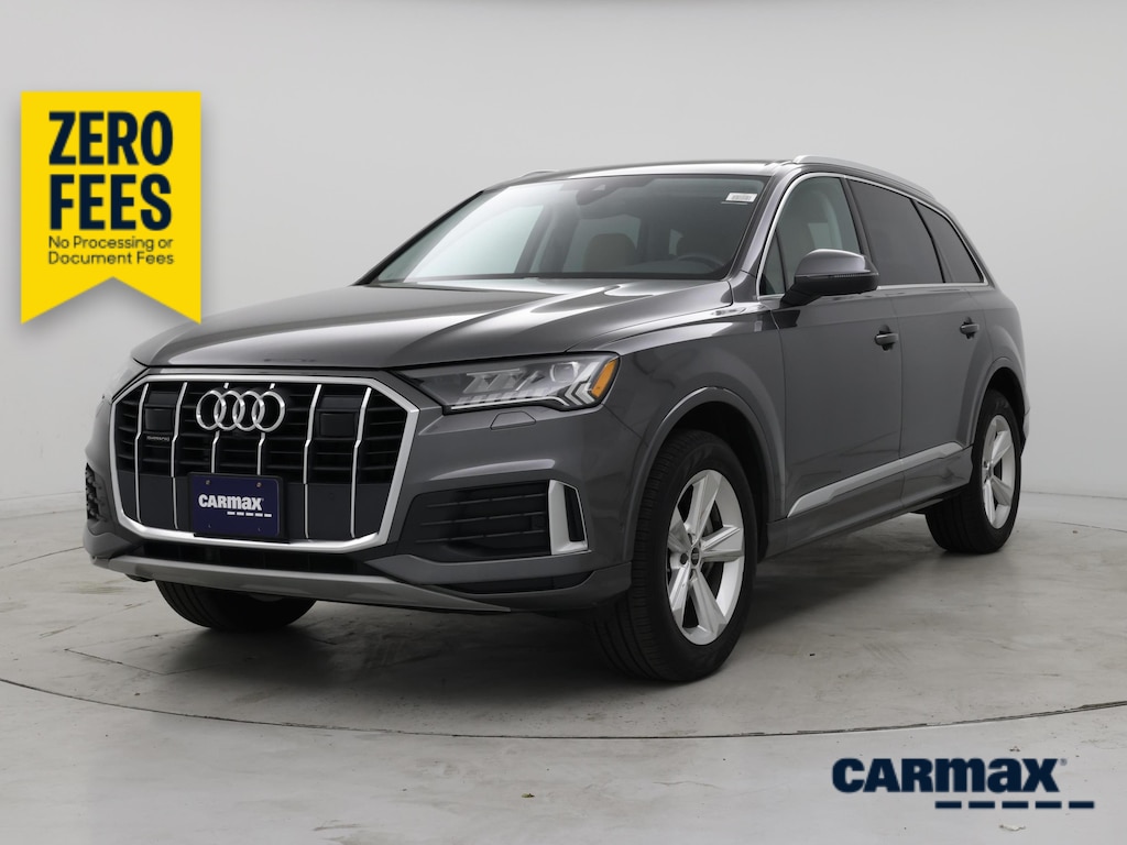 صورة 5 لـ 2023 AUDI Q7 PREMIUM PLUS