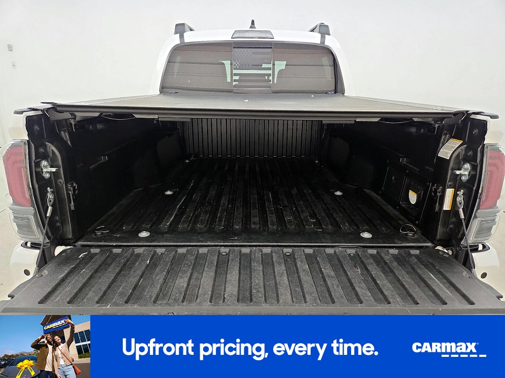 صورة مصغرة 25 لـ 2021 Toyota TACOMA TRD PRO