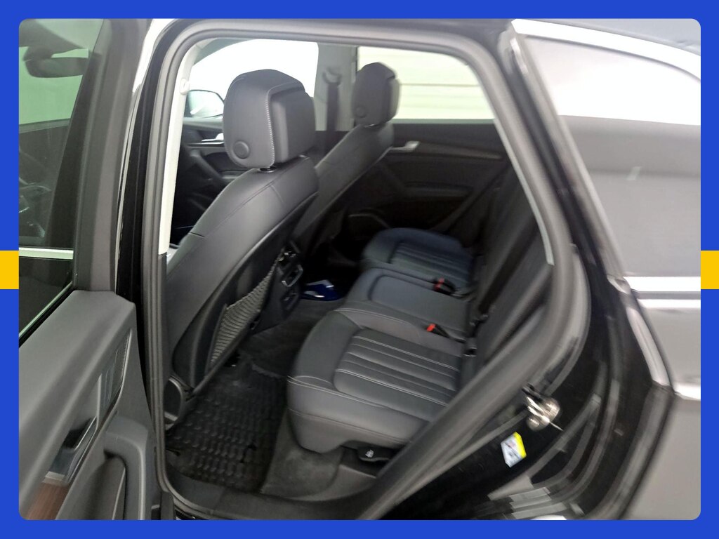 2023 AUDI Q5 PREMIUM PLUS 缩略图 26