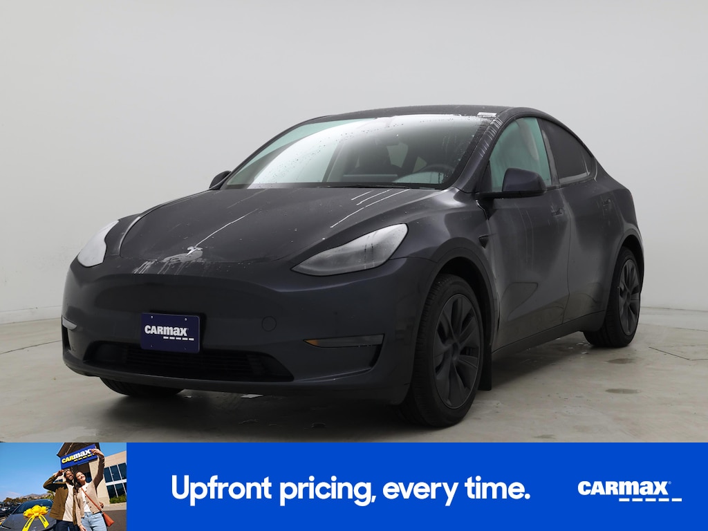 TESLA MODEL Y LONG RANGE - 5
