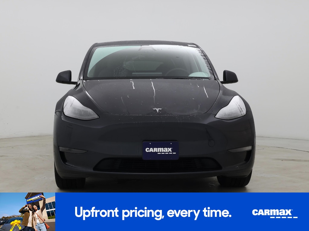 TESLA MODEL Y LONG RANGE - 6