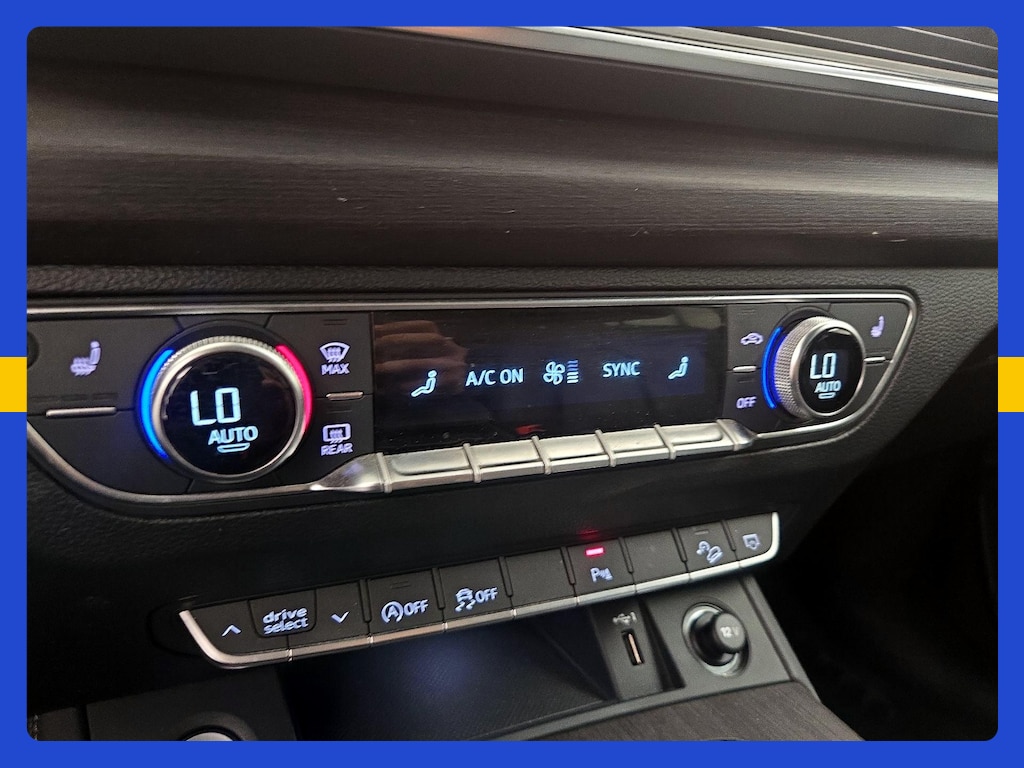 2023 AUDI Q5 PREMIUM PLUS — миниатюра 20