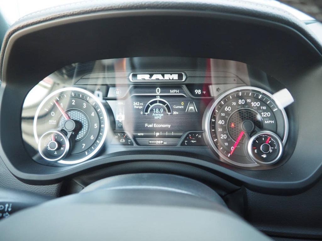2026 RAM 1500 LARAMIE 缩略图 21
