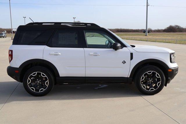 FORD BRONCO SPORT OUTER BANKS - 6
