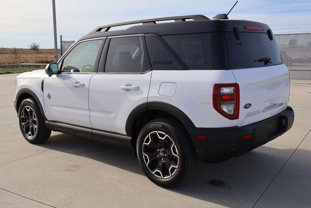 FORD BRONCO SPORT OUTER BANKS - 9
