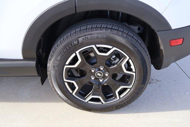 FORD BRONCO SPORT OUTER BANKS - 10