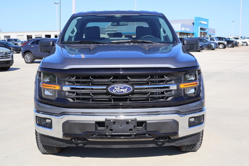 2025 FORD F-150 XLT 缩略图 5
