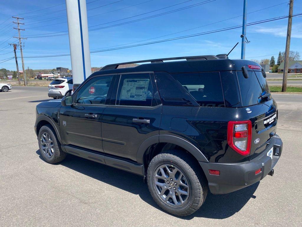 صورة مصغرة 13 لـ 2026 FORD BRONCO SPORT BIG BEND