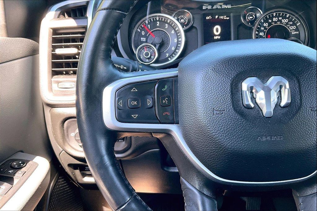 2023 RAM 1500 BIG HORN/LONE STAR thumbnail 16