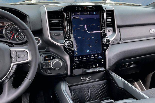 2026 RAM 1500 BIG HORN/LONE STAR — фото 7