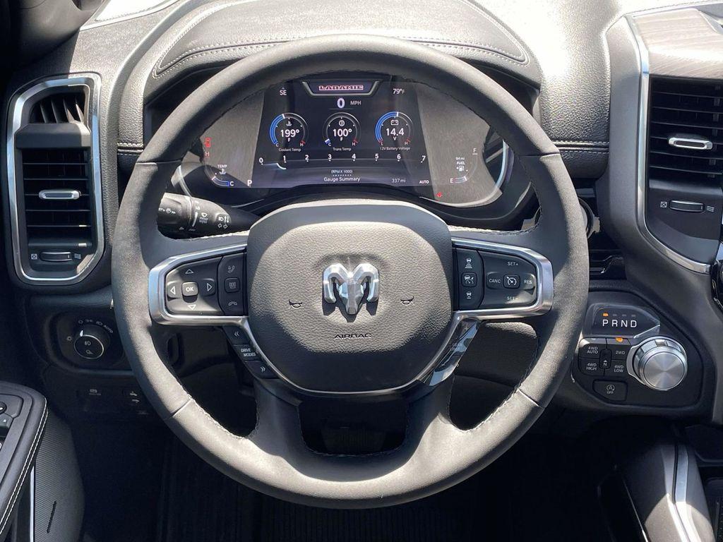 صورة مصغرة 24 لـ 2026 RAM 1500 LARAMIE