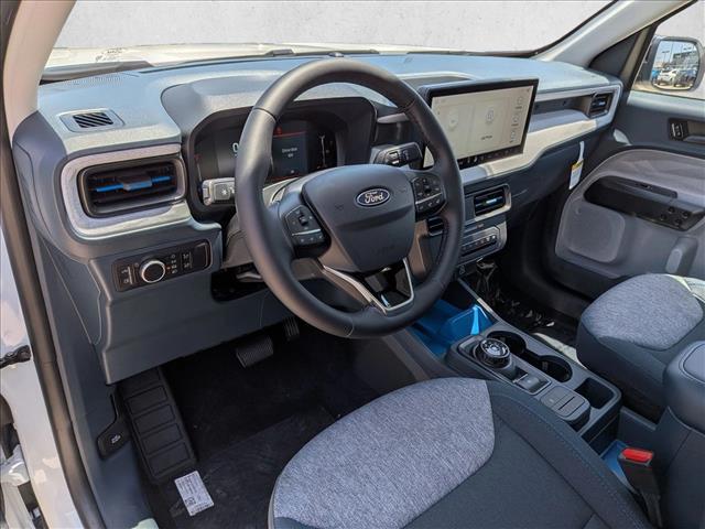 صورة 3 لـ 2026 FORD MAVERICK XLT