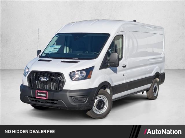 New 2026 Ford Transit-250 Base
