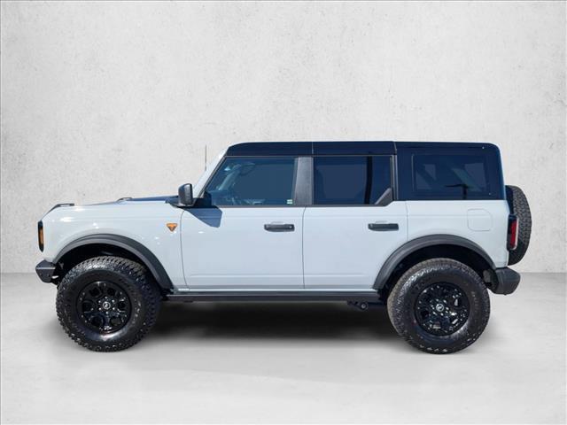 FORD BRONCO BADLANDS - 5