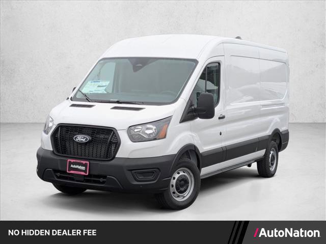 New 2026 Ford Transit-250 Base