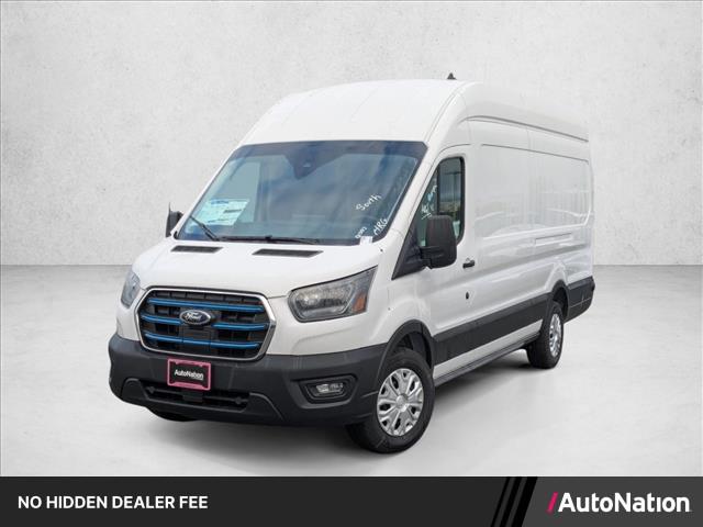 New 2025 Ford Transit-350 Base