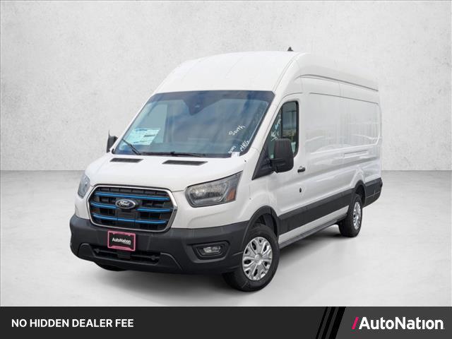 New 2025 Ford Transit-350 Base