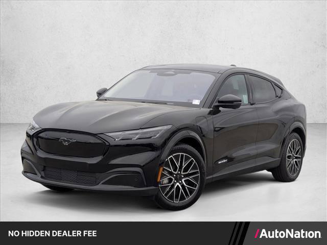 New 2026 Ford Mustang Mach-E Premium