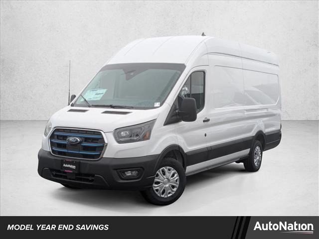New 2025 Ford Transit-350 Base