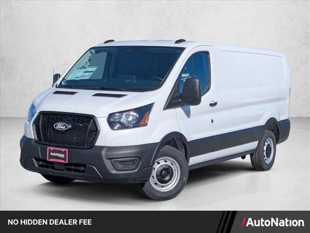 New 2026 Ford Transit-150 Base