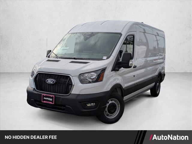 New 2026 Ford Transit-250 Base