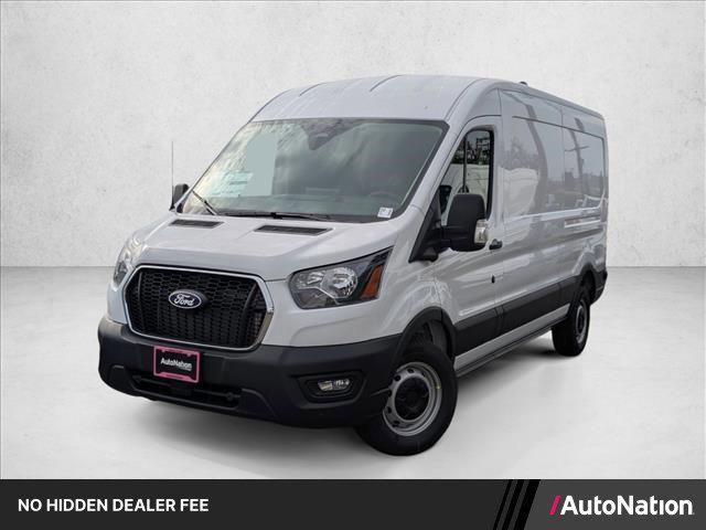 New 2026 Ford Transit-250 Base