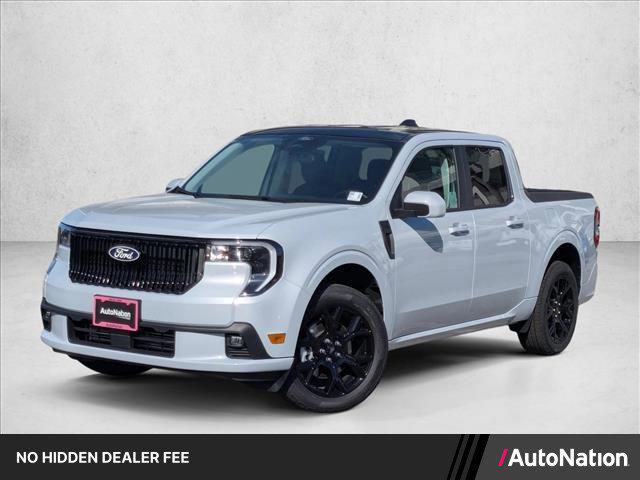 New 2026 Ford Maverick Lobo Standard