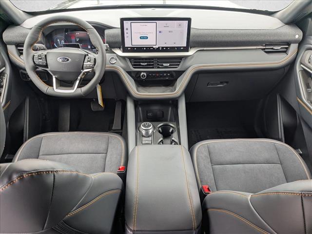 2026 FORD EXPLORER TREMOR 缩略图 14