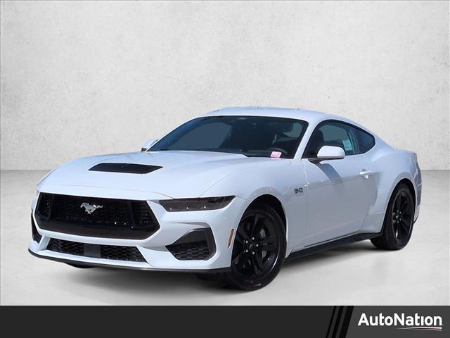 New 2026 Ford Mustang GT