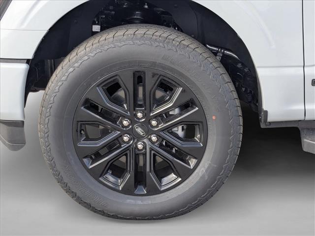 FORD F-150 LARIAT - 10