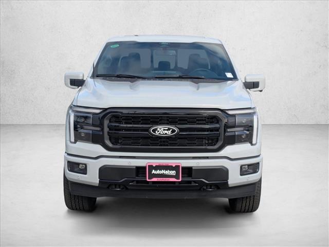 FORD F-150 LARIAT - 6