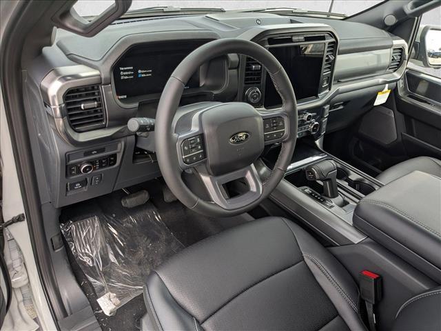 FORD F-150 LARIAT - 3