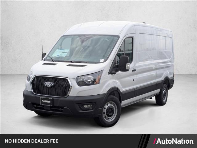 New 2026 Ford Transit-250 Base