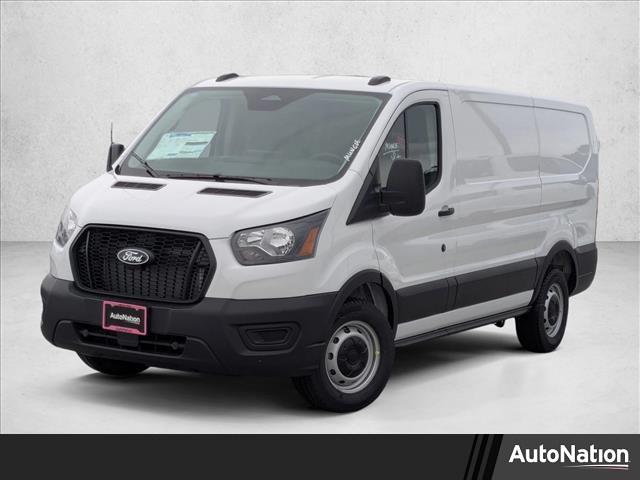 New 2026 Ford Transit-150