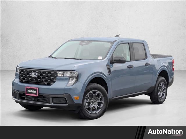 New 2026 Ford Maverick XLT