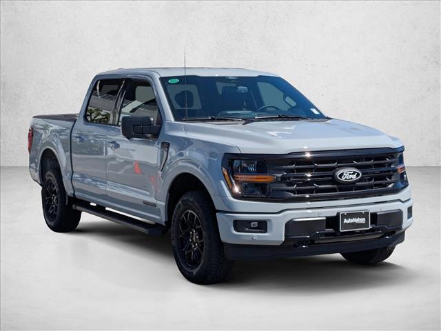 FORD F-150 XLT - 7