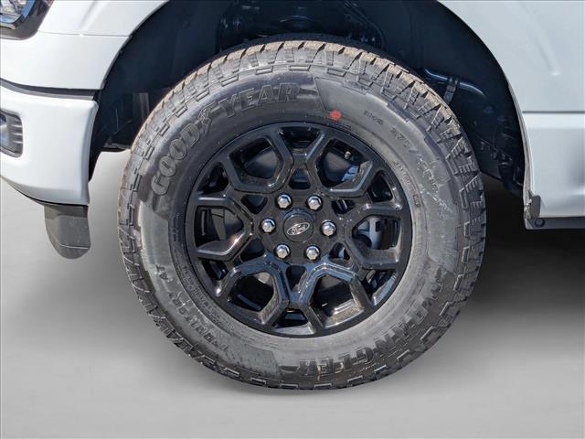 FORD F-150 XLT - 10