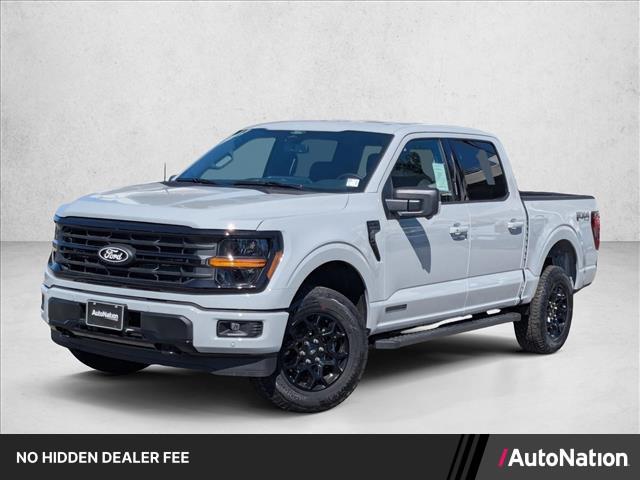 FORD F-150 XLT - 1