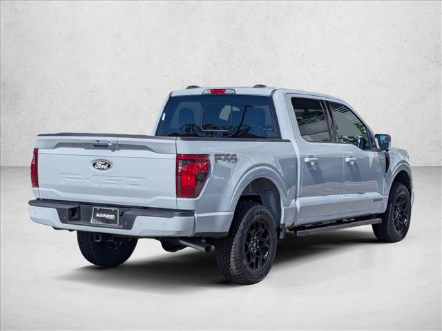 FORD F-150 XLT - 2