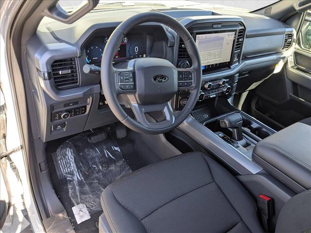 FORD F-150 XLT - 3