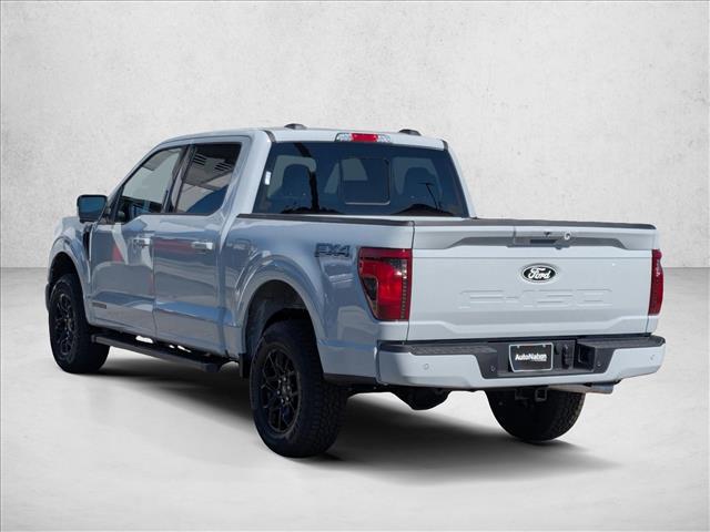 FORD F-150 XLT - 9