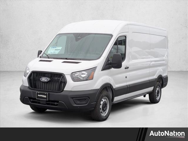 New 2026 Ford Transit-250 Base