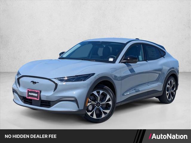 New 2026 Ford Mustang Mach-E Select