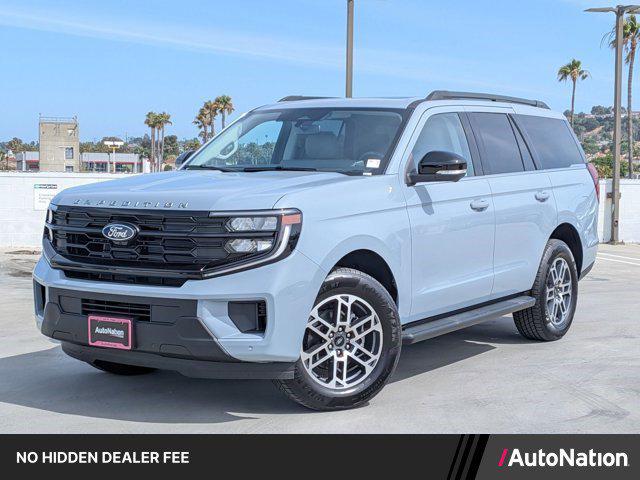 New 2026 Ford Expedition Active