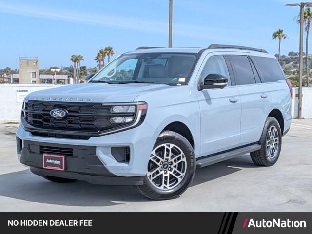 New 2026 Ford Expedition Active