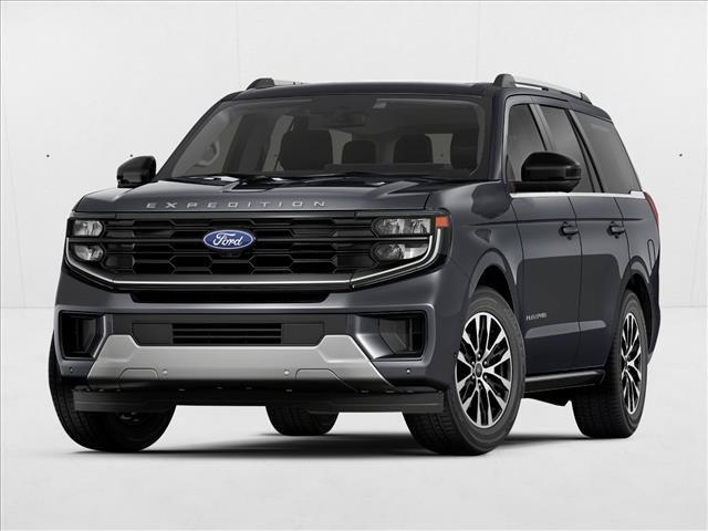 New 2026 Ford Expedition Platinum