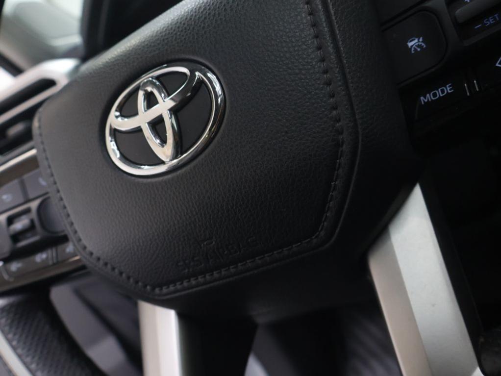 2023 Toyota TUNDRA LIMITED 缩略图 21