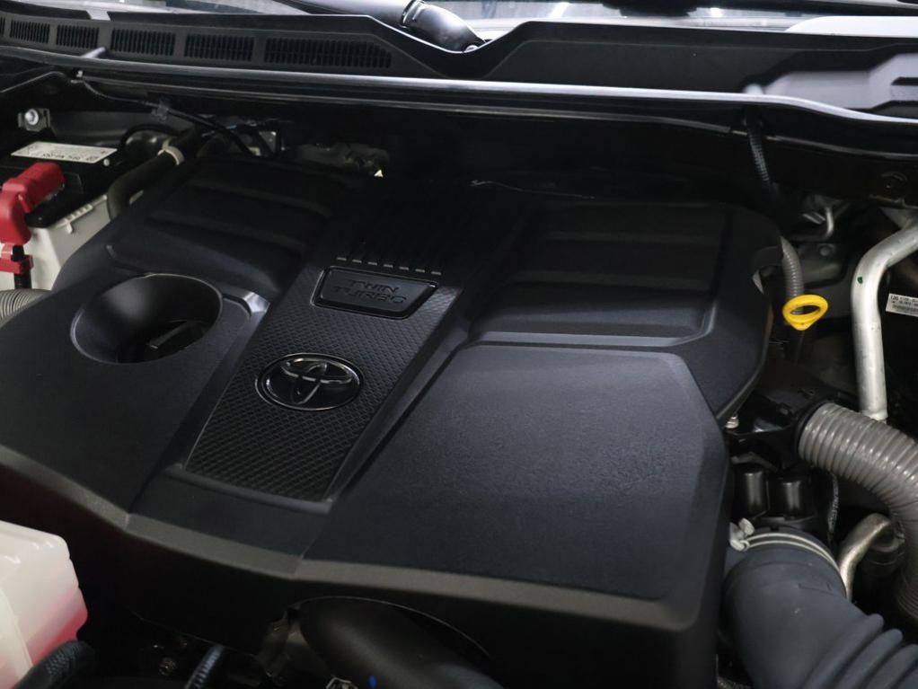 2023 Toyota TUNDRA LIMITED 缩略图 28