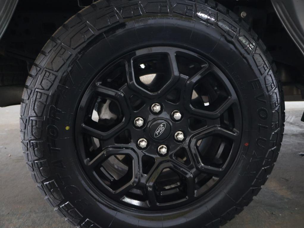 2024 FORD F-150 XLT — миниатюра 36